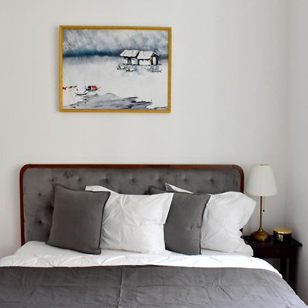 Lovely Apartment In Center Prag Exterior foto